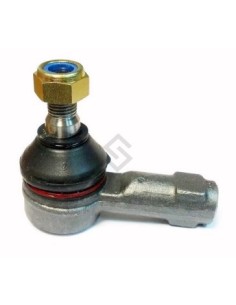 Im Ext. Int. P.up Isuzu/luv - 4x2 - 88/96