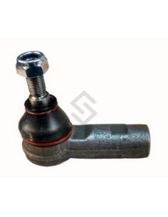 Ft Ext. B/tensora Duna - .../92.