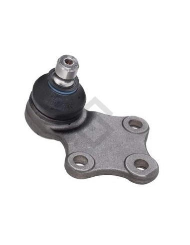Pg Rotula P.306 - 95/... - Cono 16mm.