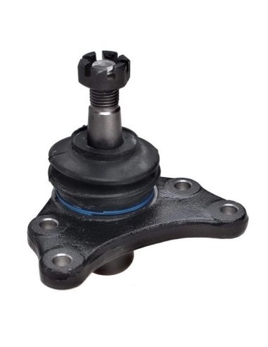 Im Rotula Sup. Toyota Hilux 4x2 - 89/97
