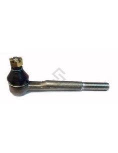 Im Ext. Int. Toyota Hilux 4x2 - 89/97