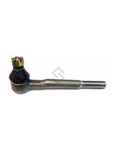 Im Ext. Int. Toyota Hilux 4x2 - 89/97