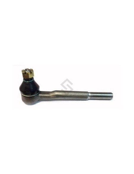 Im Ext. Int. Toyota Hilux 4x2 - 89/97