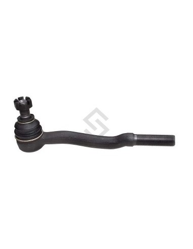 Im Ext. Int. Toyota Hilux 4x4 - 89/97