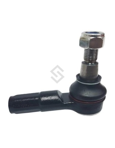 Im Ext. M. Benz Sprinter 12/... - 90mm - M16x1.5