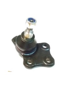 Rt Rotula Duster 12/... Oroch 16/... Captur 16/...- Perno 17.2mm