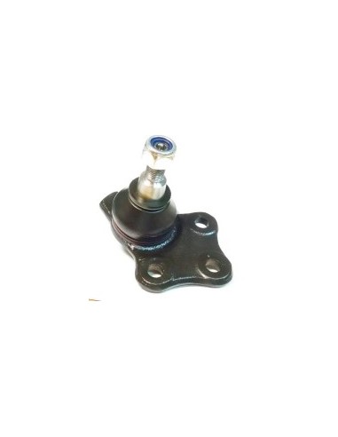 Rt Rotula Duster 12/... Oroch 16/... Captur 16/...- Perno 17.2mm