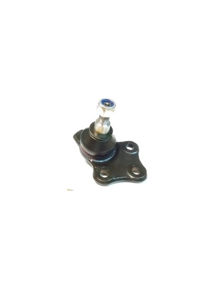 Rt Rotula Duster 12/... Oroch 16/... Captur 16/...- Perno 17.2mm