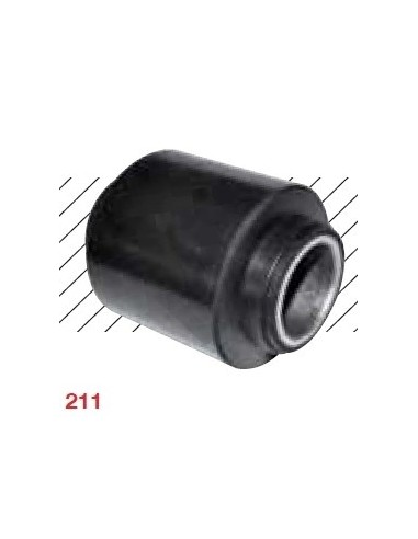 Im Buje Tensor Acoplado Helvetica M70/m80
