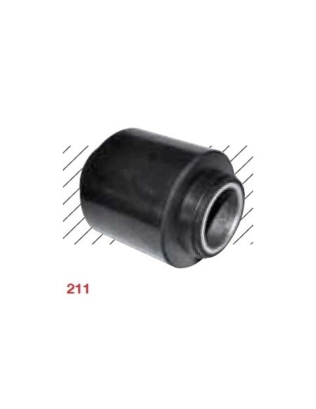 Im Buje Tensor Acoplado Helvetica M70/m80