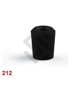 Im Buje Tensor Acoplado Randon