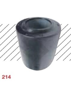 Im Buje Tensor Acoplado Pratti Freuhauf - C/nucleo De Nylon