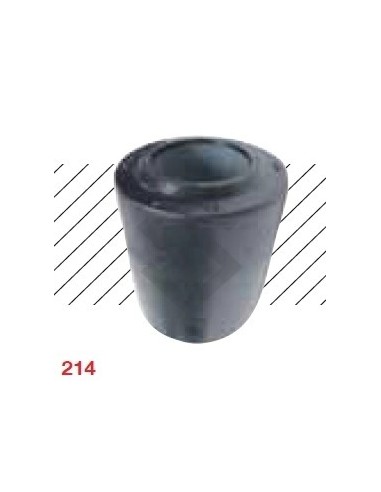 Im Buje Tensor Acoplado Pratti Freuhauf - C/nucleo De Nylon