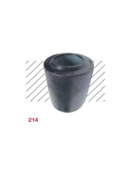 Im Buje Tensor Acoplado Pratti Freuhauf - C/nucleo De Nylon