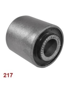 Im Buje Tensor Acoplado Randon 2000 - Silent Block