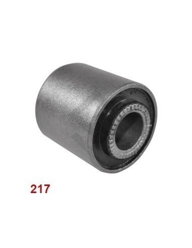 Im Buje Tensor Acoplado Randon 2000 - Silent Block