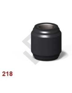 Im Buje Lanza Acoplado Montenegro - 1 1/2x77x83