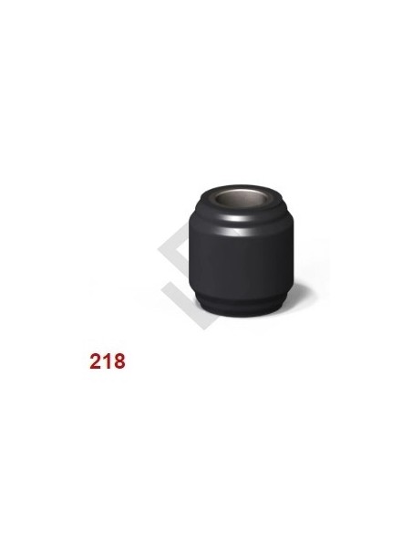 Im Buje Lanza Acoplado Montenegro - 1 1/2x77x83