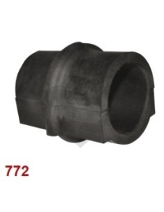 Im Buje Barra Estab. Central Tras. M.benz 814 / 913 - Diam. Int. 45mm