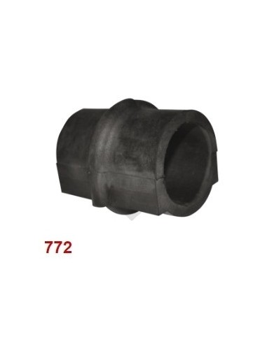 Im Buje Barra Estab. Central Tras. M.benz 814 / 913 - Diam. Int. 45mm