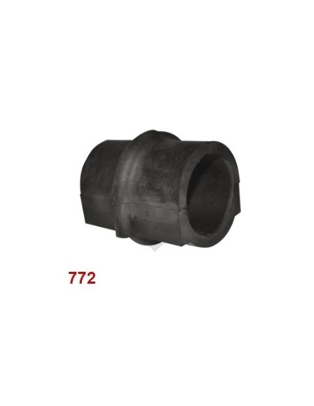 Im Buje Barra Estab. Central Tras. M.benz 814 / 913 - Diam. Int. 45mm