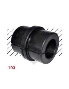 Im Buje Barra Estab. Del. M.benz O 370 / O 371 - Tras. 1418k / Lk1621 / Ls 1633