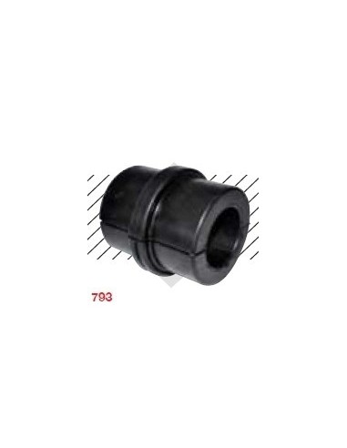 Im Buje Barra Estab. Del. M.benz O 370 / O 371 - Tras. 1418k / Lk1621 / Ls 1633