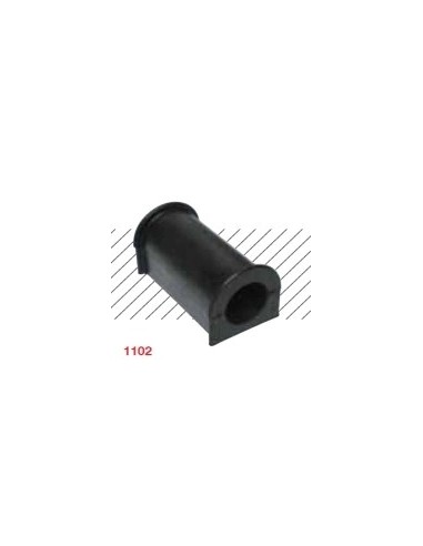 Im Buje Barra Estab. Del. Scania Trk112/t113 - Diam. Int. 40mm