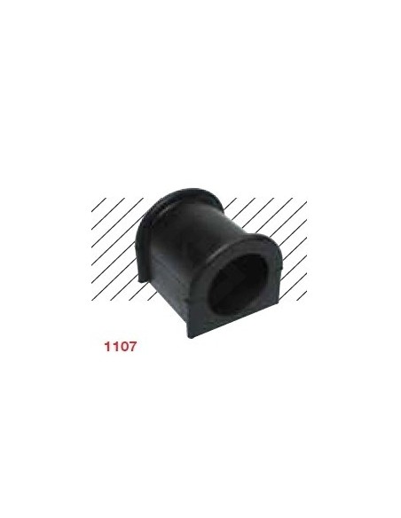 Im Barra Estab. Tras. Scania P94/p114/f94/l94/k124