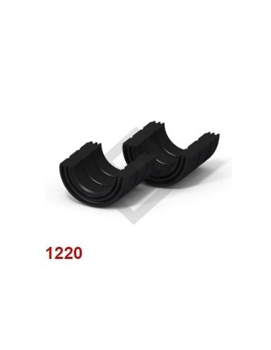 Im Kits Bujes Barra Estab. Del.. M.benz 1215/1417/1620/1621/1633 - 2 Bujes
