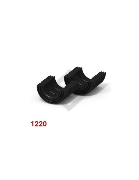 Im Kits Bujes Barra Estab. Del.. M.benz 1215/1417/1620/1621/1633 - 2 Bujes