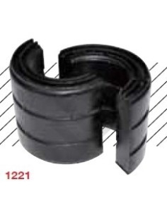 Im Kits Bujes Barra Estab. Tras. M.benz 1215/1417/1620/1621/1633 - 2 Bujes