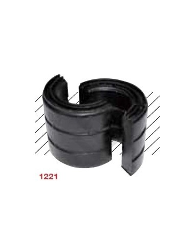 Im Kits Bujes Barra Estab. Tras. M.benz 1215/1417/1620/1621/1633 - 2 Bujes