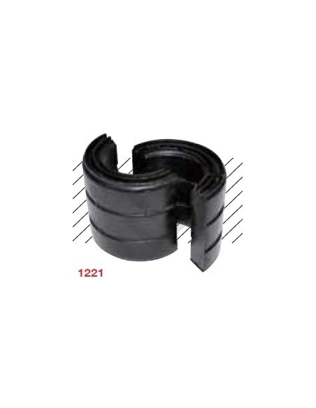Im Kits Bujes Barra Estab. Tras. M.benz 1215/1417/1620/1621/1633 - 2 Bujes