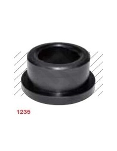 Im Buje Barra Estab. Del. Sup. M.benz 1633/1938 - Diam. Int. 32mm