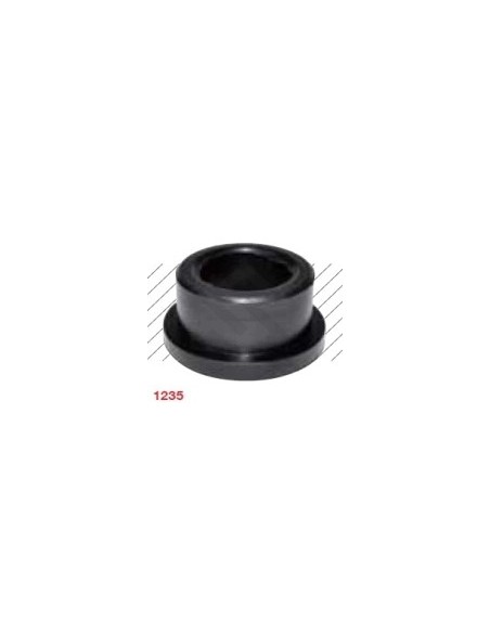 Im Buje Barra Estab. Del. Sup. M.benz 1633/1938 - Diam. Int. 32mm