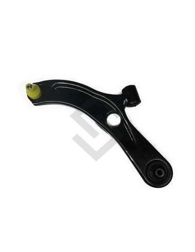 Im Suzuki Swift Iii Parr. Inf. Izq. C/rotula 16.5mm 05/08