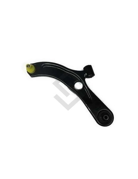 Im Suzuki Swift Iii Parr. Inf. Izq. C/rotula 16.5mm 05/08