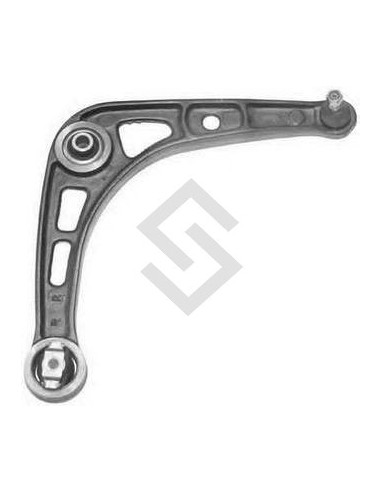 Rt Laguna Parrilla Der.c/ Rotula 14.5mm