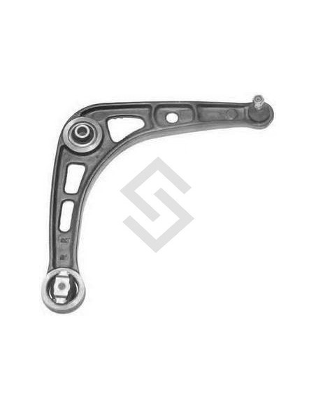 Rt Laguna Parrilla Der.c/ Rotula 14.5mm