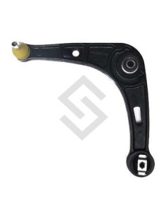 Rt Laguna Parrilla Izq.c/ Rotula 14.5mm