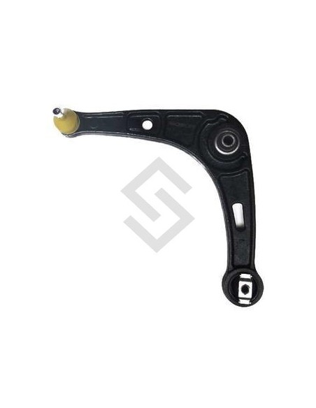 Rt Laguna Parrilla Izq.c/ Rotula 14.5mm