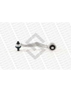 Im Brazo Susp. Sup. Posterior Curvo Der. Audi A4 01/.. (gs7510a)