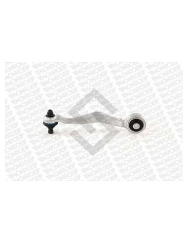 Im Brazo Susp. Sup. Posterior Curvo Der. Audi A4 01/.. (gs7510a)