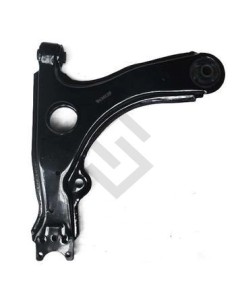 Im Brazo Susp. Sup. Posterior Curvo Izq. Audi A4 01/.. (gs7509a)