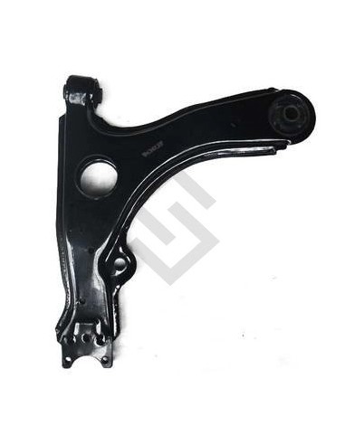 Im Brazo Susp. Sup. Posterior Curvo Izq. Audi A4 01/.. (gs7509a)