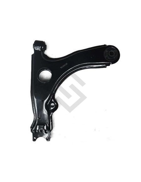 Im Brazo Susp. Sup. Posterior Curvo Izq. Audi A4 01/.. (gs7509a)