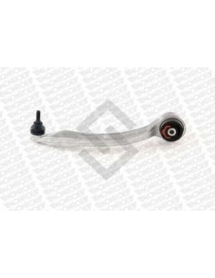 Im Brazo Susp. Inf. Posterior  Curvo Der. Audi A4 (gs7694e)