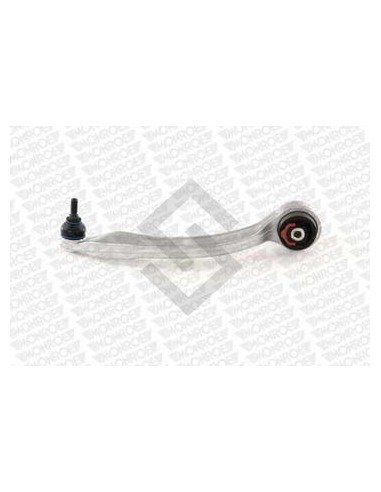 Im Brazo Susp. Inf. Posterior  Curvo Der. Audi A4 (gs7694e)