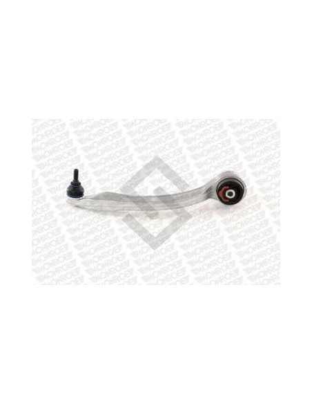 Im Brazo Susp. Inf. Posterior  Curvo Der. Audi A4 (gs7694e)